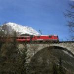 Albulaviadukt