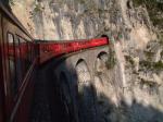 Landwasserviadukt Landwasserviadukt