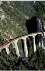 Albulaviadukt Albulaviadukt