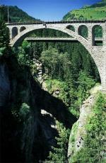 Solis-Viadukt Solis-Viadukt