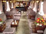 Orient-Express-Orient-Express Barwagen Orient-Express-Orient-Express Barwagen
