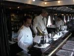 Orient-Expree Bar