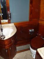 Orient-Express Wagentoilette