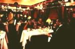 Orient-Express Speisewagen