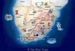 Blue Train-Blue Train