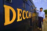 Deccan Odyssey-
