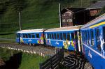 Arosa-Express