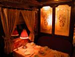 Restaurantwagen