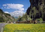 Berner Oberlandbahn Berner Oberlandbahn