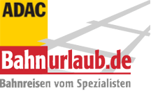 Bahnurlaub.de Logo
