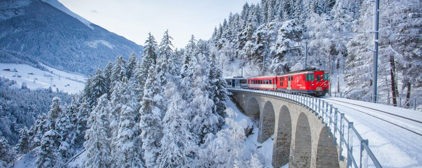 Bahnurlaub.de: Bahnreisen von den Experten