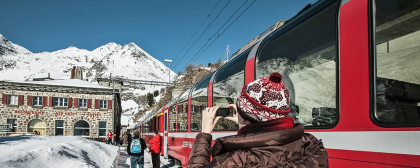 Bahnurlaub.de: Bahnreisen von den Experten