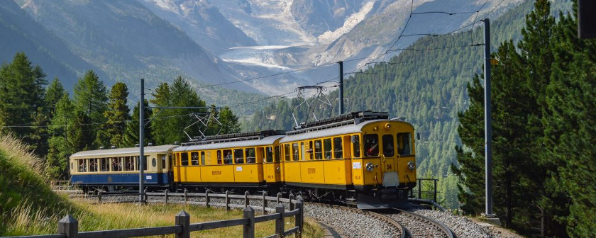 Bahnurlaub.de: Bahnreisen von den Experten