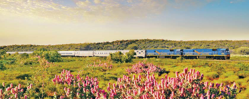 Bahnurlaub.de: Bahnreisen von den Experten