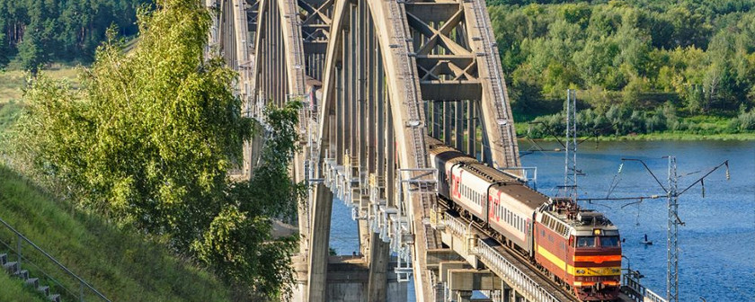 Bahnurlaub.de: Bahnreisen von den Experten