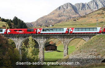 Glacier Express