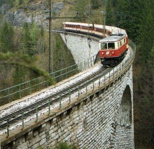 Mariazeller Bahn