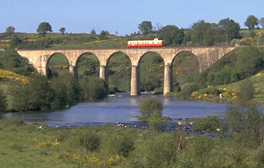 Cevennenbahn