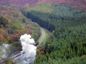 North Yorkshire Moors Railway