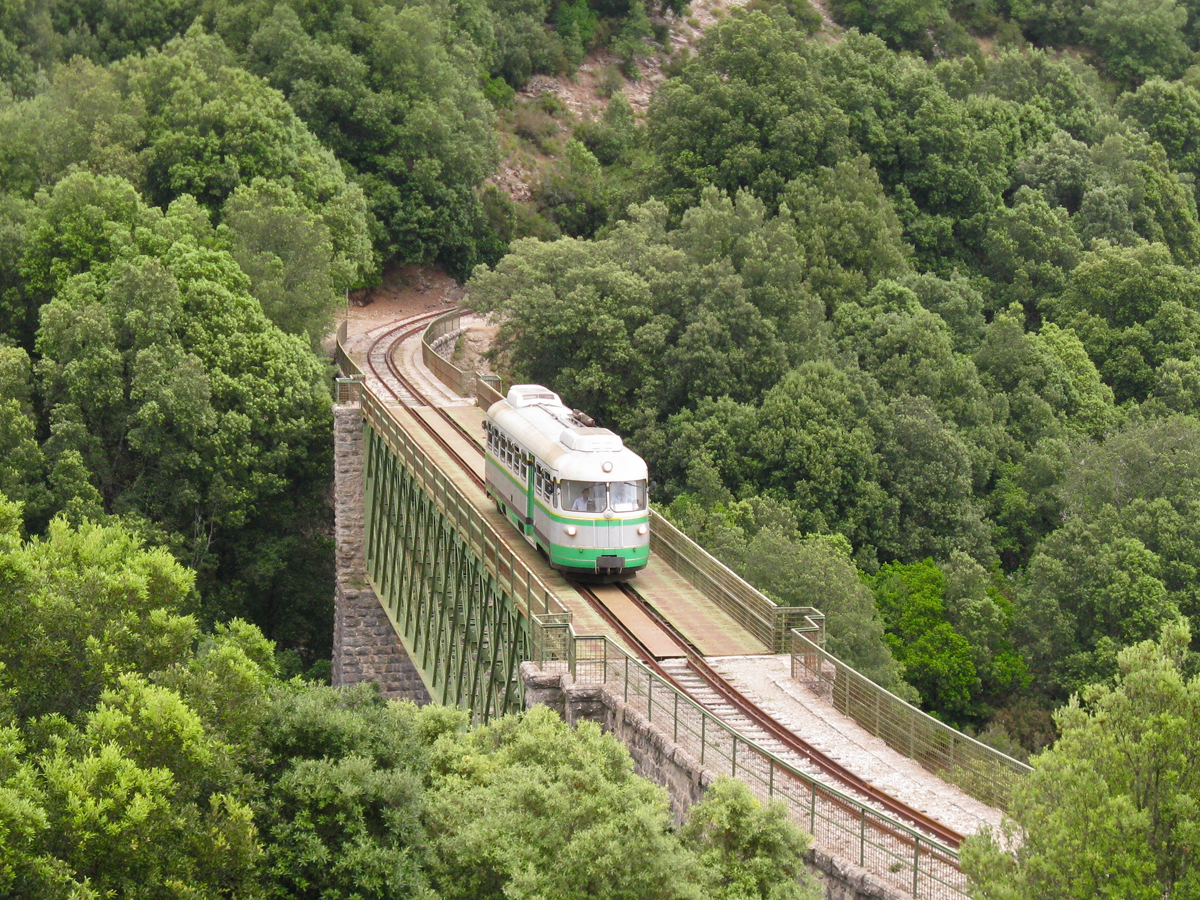 Trenino Verde