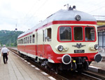 Rhodopenbahn
