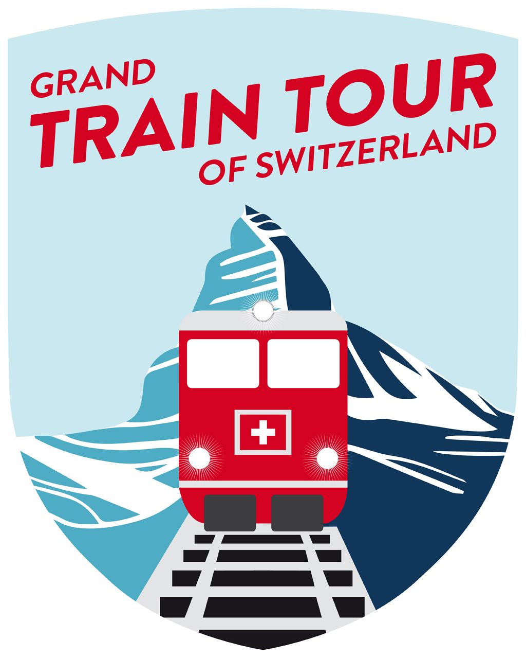 Grand Train Tour
