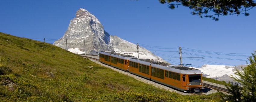 Bahnurlaub.de: Bahnreisen von den Experten