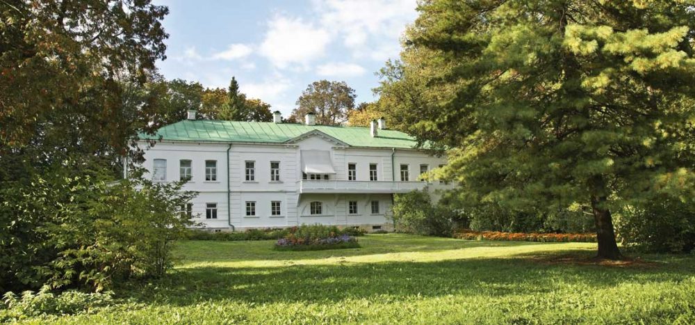 Bild für Russland