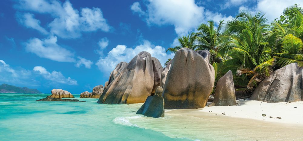 Bild für Seychellen-Erlebnisreise Seychellen - Reise zu den Inseln des Überflusses (2018/2019)