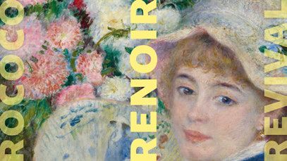 Bild für Renoir © Städel Museum