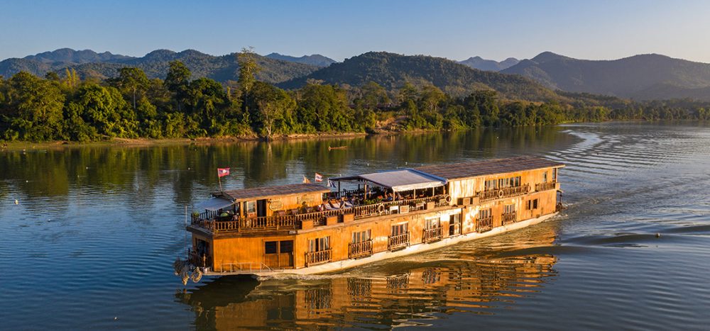 Bild für Mekong Sun
