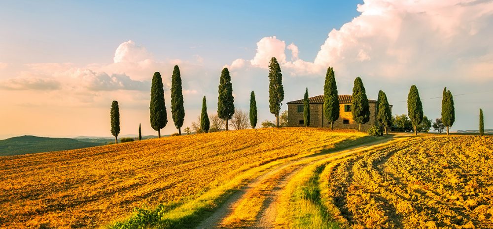 Bild für Bella Italia: Zug um Zug von Venedig bis Sizilien (2018)