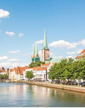 Bild für Lübeck © Roni Ben Ishay, Thinkstock