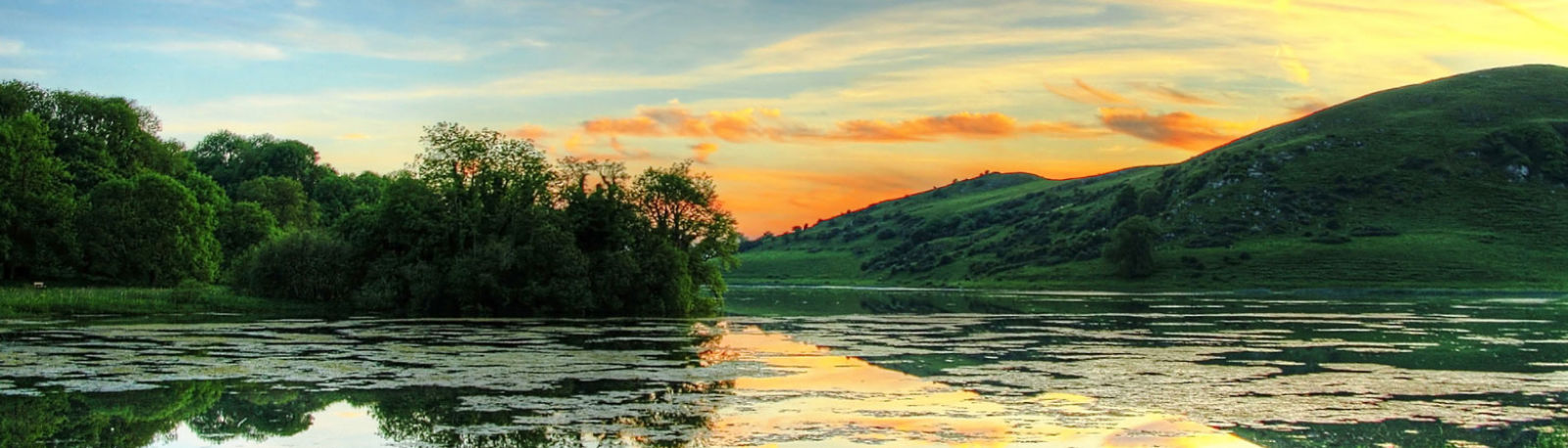 Bild für Limerick Lough Gur © Failte Ireland