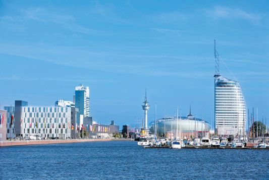 Bild für Bremerhaven