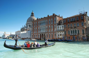 Bild für Historisches Juwel 'Venice Simplon-Orient-Express': Venedig - Paris - London