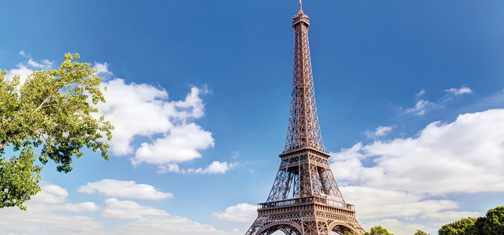 Bild für Paris - Frankreich