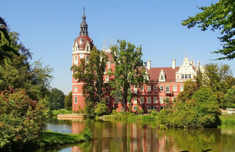 Bild für Bad-Muskau © pixabay