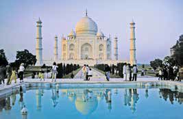 Bild für Im Deccan Odyssey durch Indien