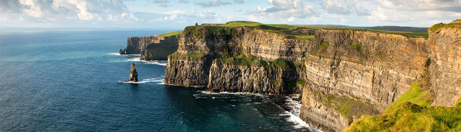 Bild für Cliffs of Moher © Christopher Hill Photographic 2014, Tourism Ireland