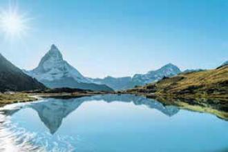 Bild für Matterhorn