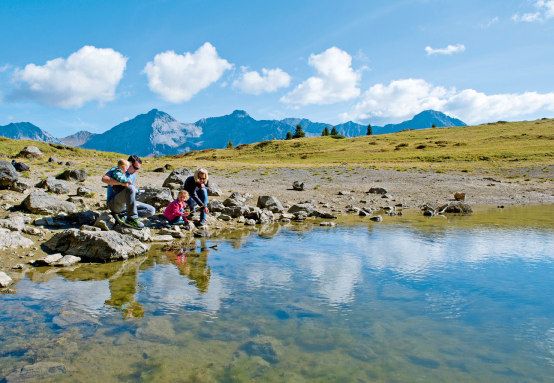 Bild für Arosa © Arosa Tourismus, Nina Hardegger-Mattli
