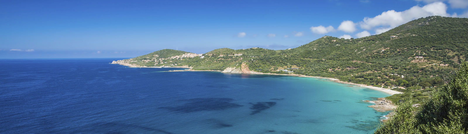 Bild für Cargese auf Korsika © joningall 2016 Thinkstock