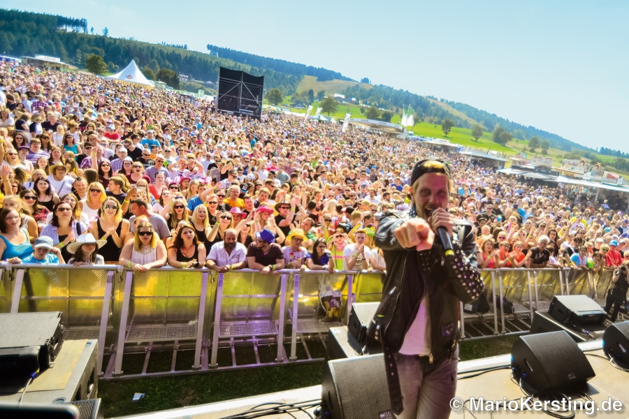 VIVA Willingen - Open-Air-Knaller im Sauerland 2022