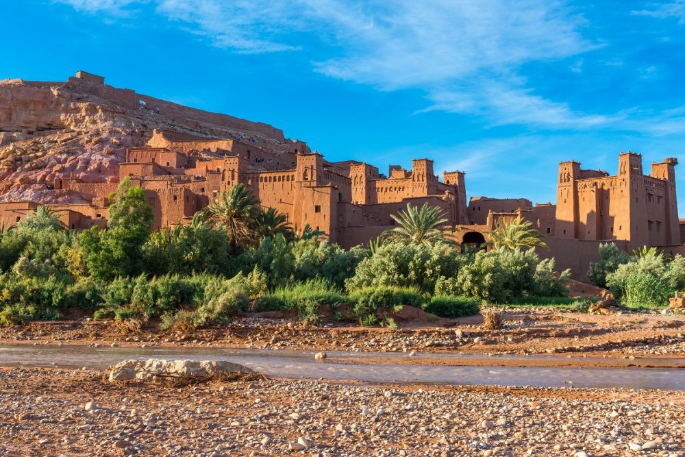 Bild für Marokko