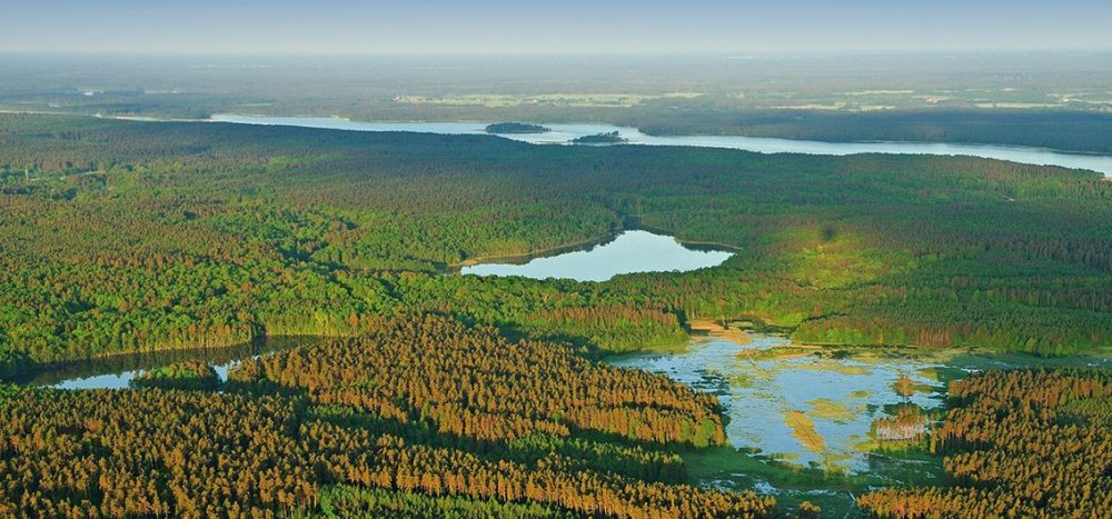Bild für Masurische Seenplatte, Polen