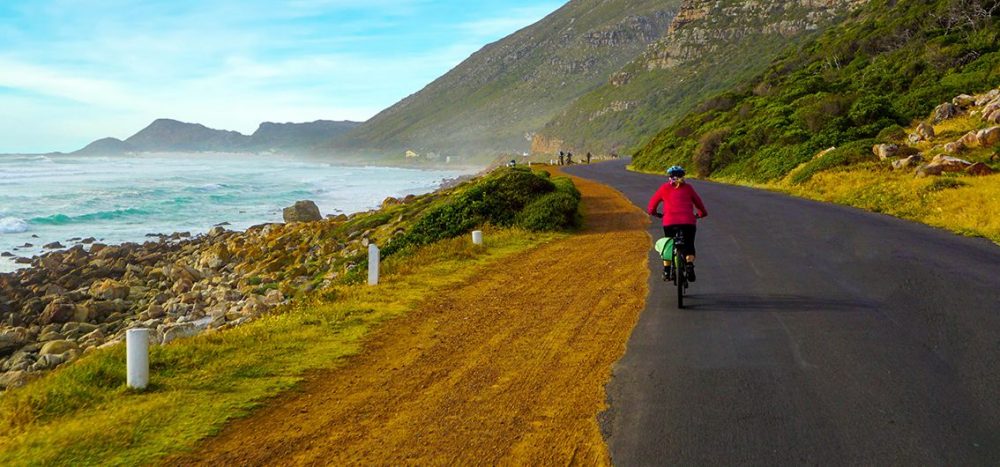 Bild für Suedafrika-E-Bike