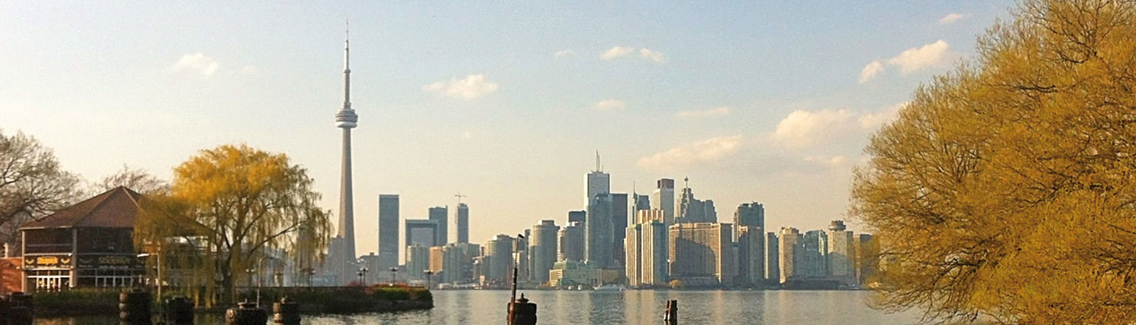 Bild für Toronto