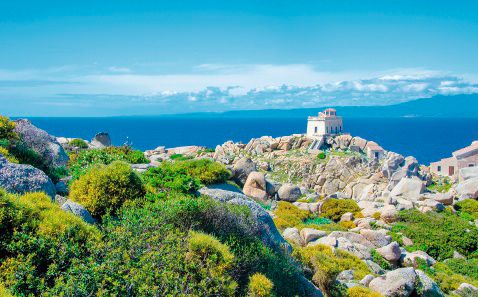 Bild für Costa Smeralda