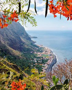 Bild für Madeira & Porto Santo © MeideraTourism